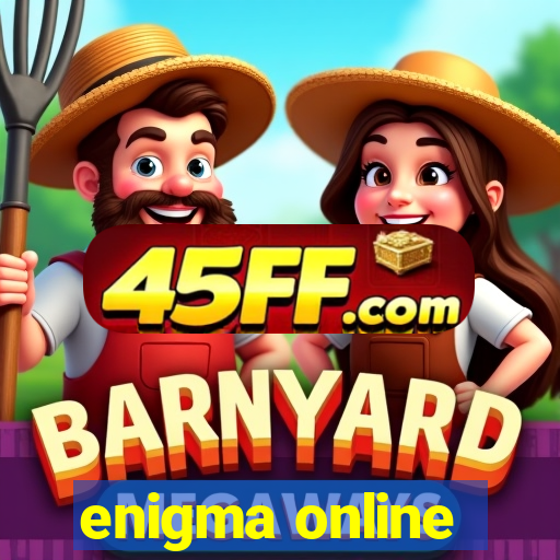 enigma online